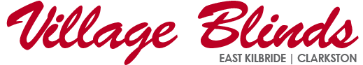 Village Blinds Logo